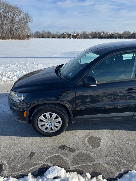 2013 Volkswagen Tiguan - Image 23 of 31