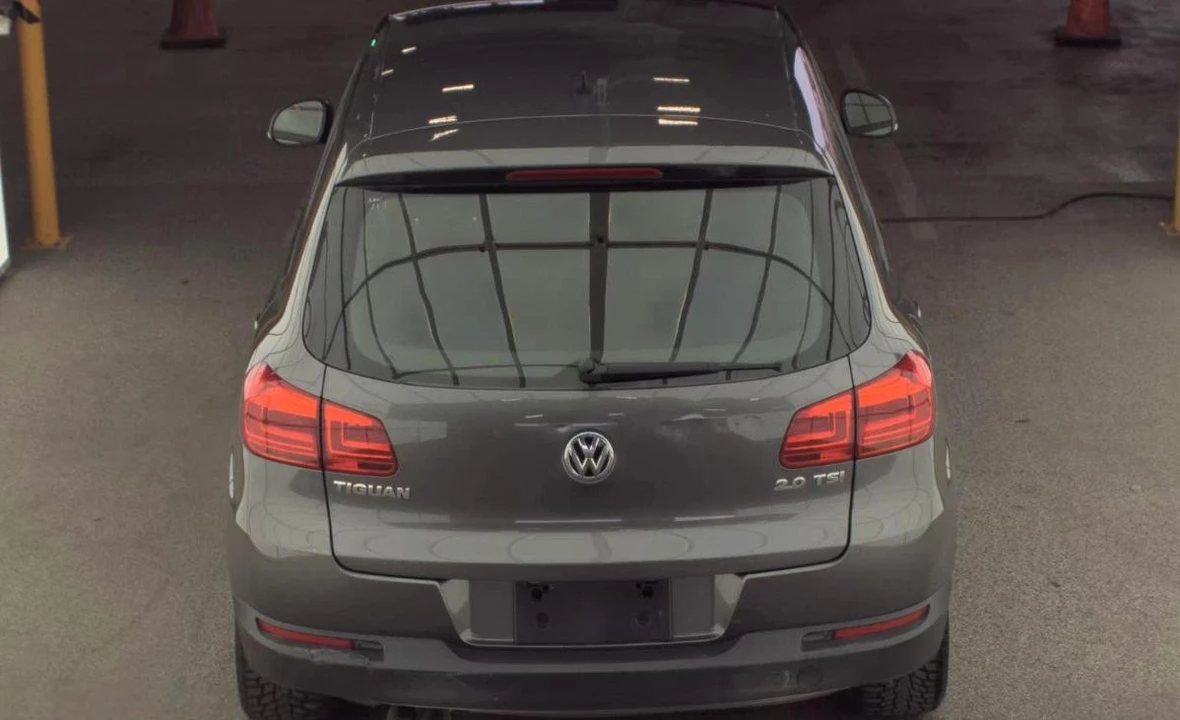 2013 Volkswagen Tiguan - Image 5 of 12