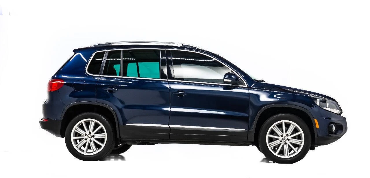 2013 Volkswagen Tiguan - Image 5 of 21