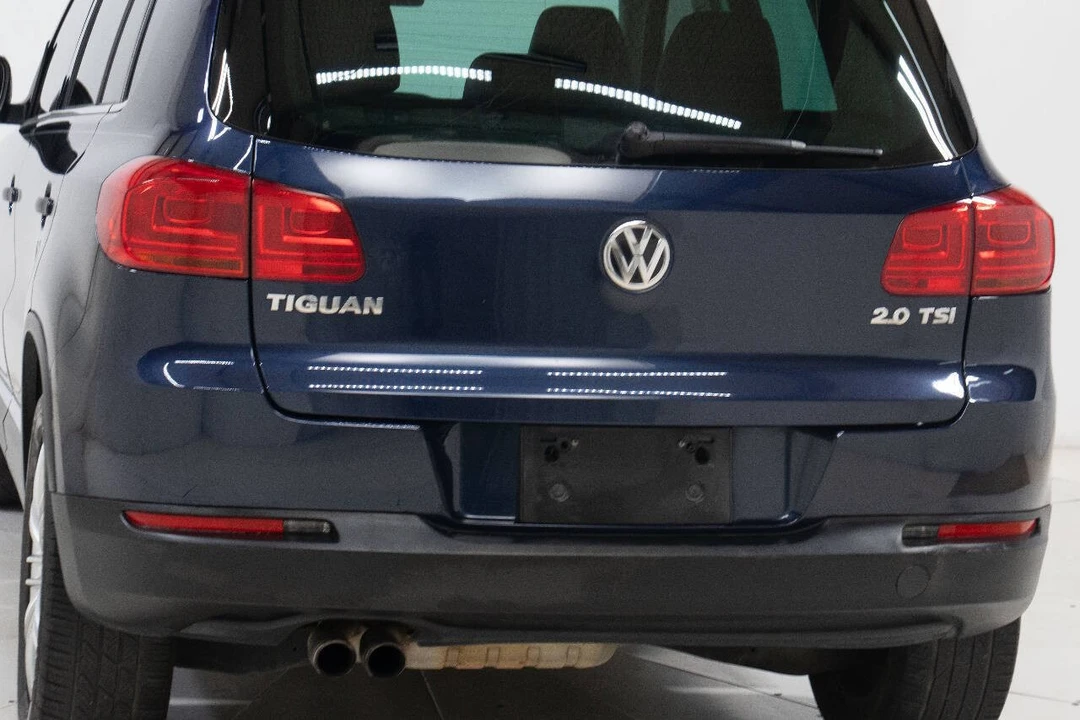 2013 Volkswagen Tiguan - Image 19 of 21