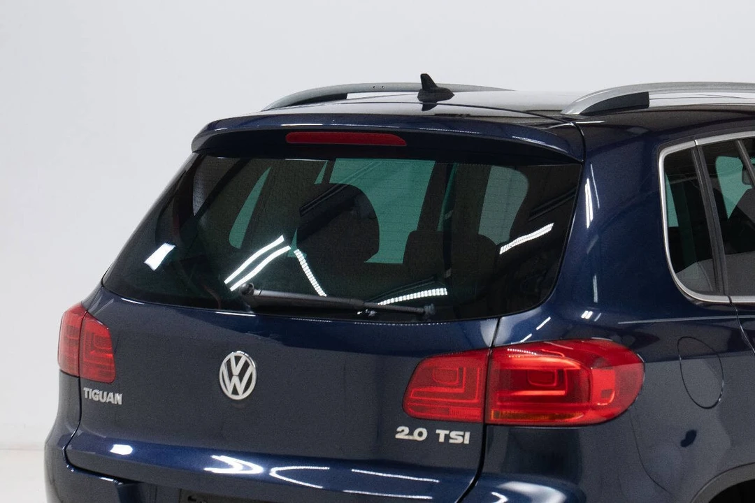 2013 Volkswagen Tiguan - Image 12 of 21