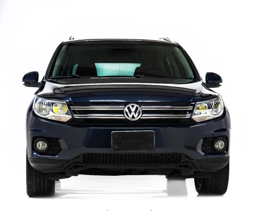 2013 Volkswagen Tiguan - Image 8 of 21