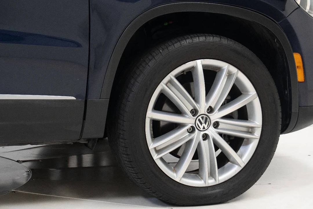2013 Volkswagen Tiguan - Image 21 of 21