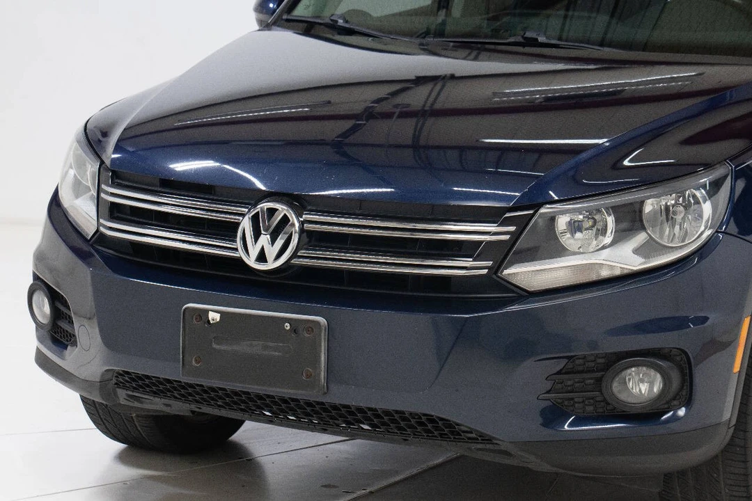 2013 Volkswagen Tiguan - Image 10 of 21