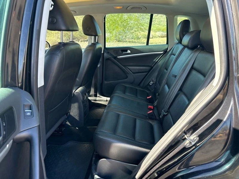 2013 Volkswagen Tiguan - Image 15 of 21