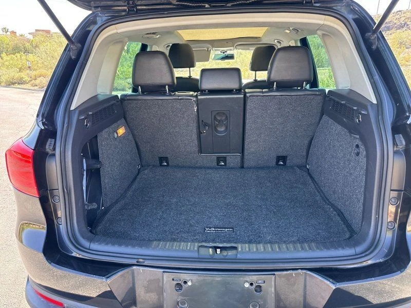2013 Volkswagen Tiguan - Image 16 of 21