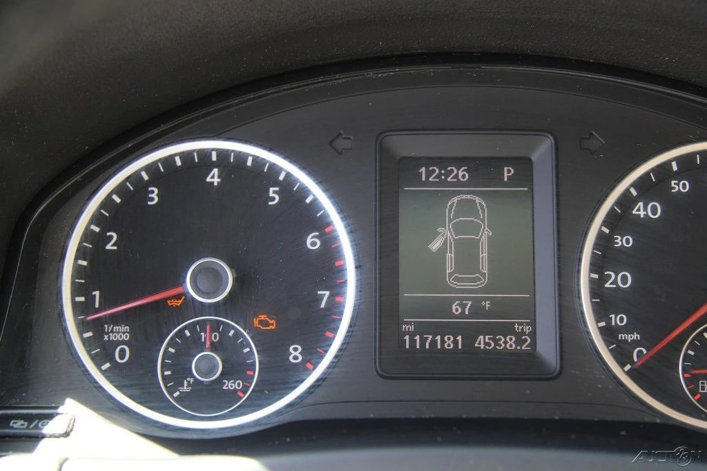 2013 Volkswagen Tiguan - Image 17 of 21