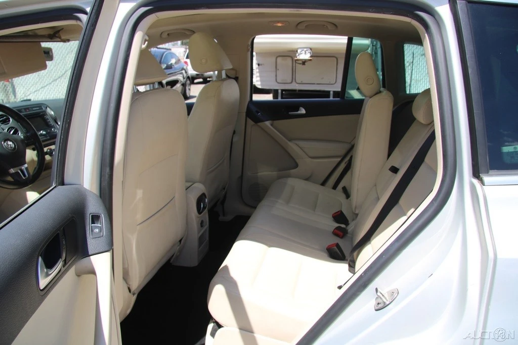 2013 Volkswagen Tiguan - Image 21 of 21