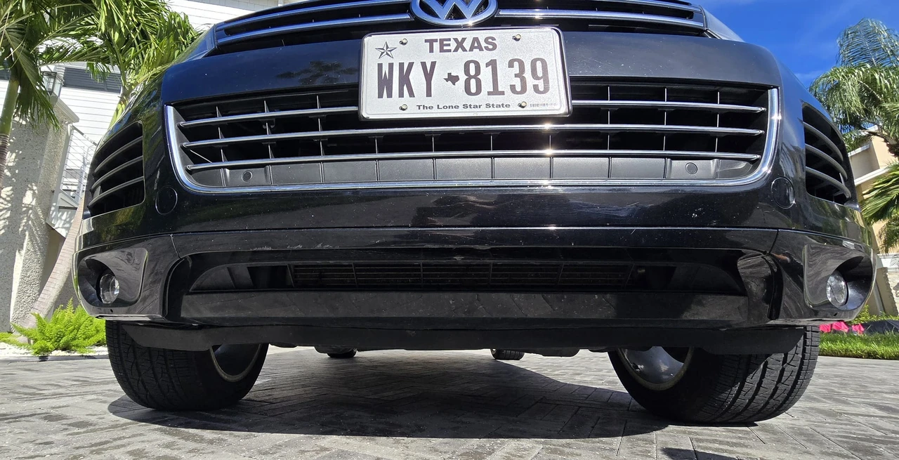 2013 Volkswagen Touareg - Image 31 of 31