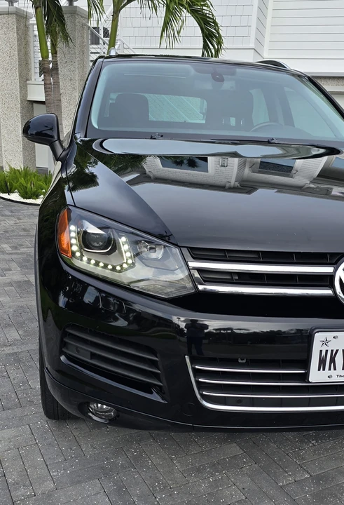 2013 Volkswagen Touareg - Image 26 of 31