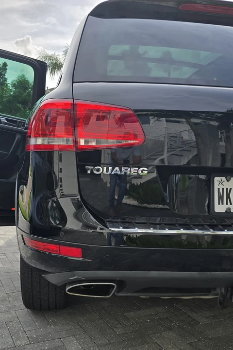 2013 Volkswagen Touareg - Image 29 of 31