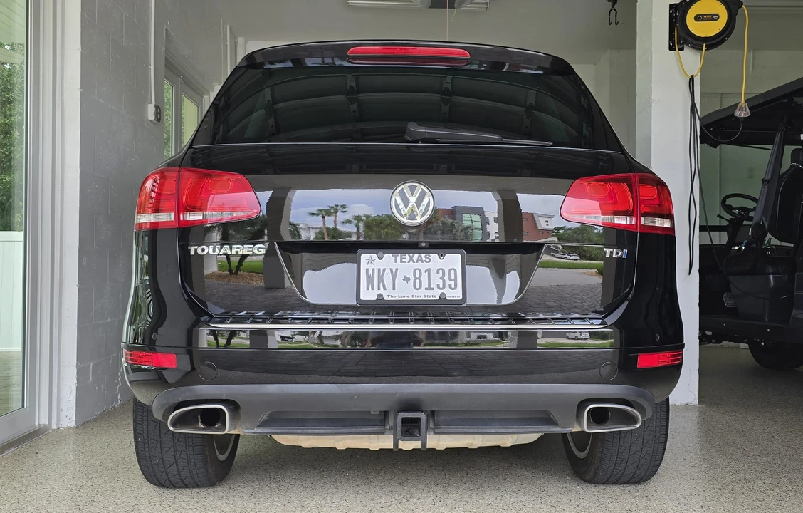 2013 Volkswagen Touareg - Image 19 of 31