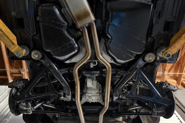 2013 Volkswagen Touareg - Image 7 of 7