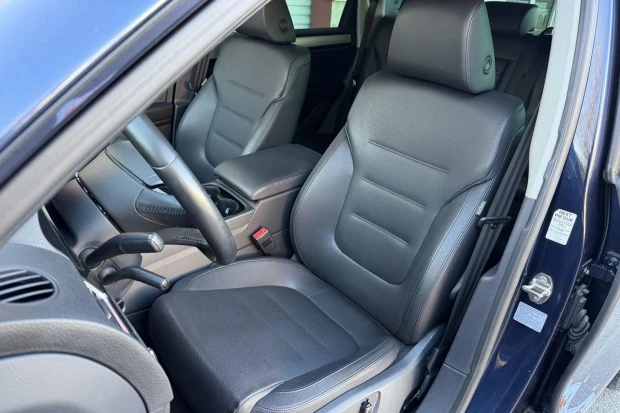 2013 Volkswagen Touareg - Image 4 of 7