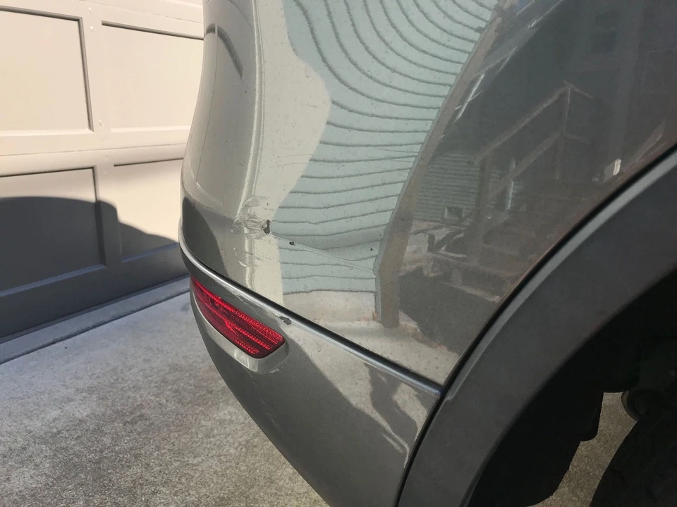 2013 Volkswagen Touareg - Image 4 of 8