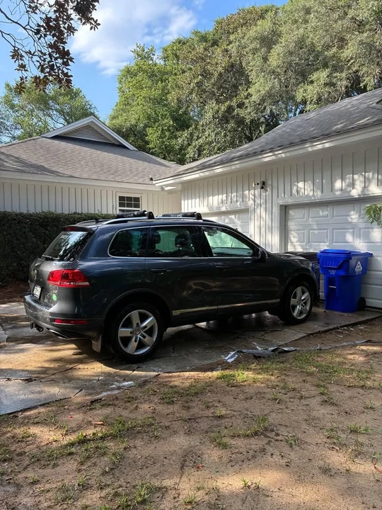 2013 Volkswagen Touareg - Image 5 of 19