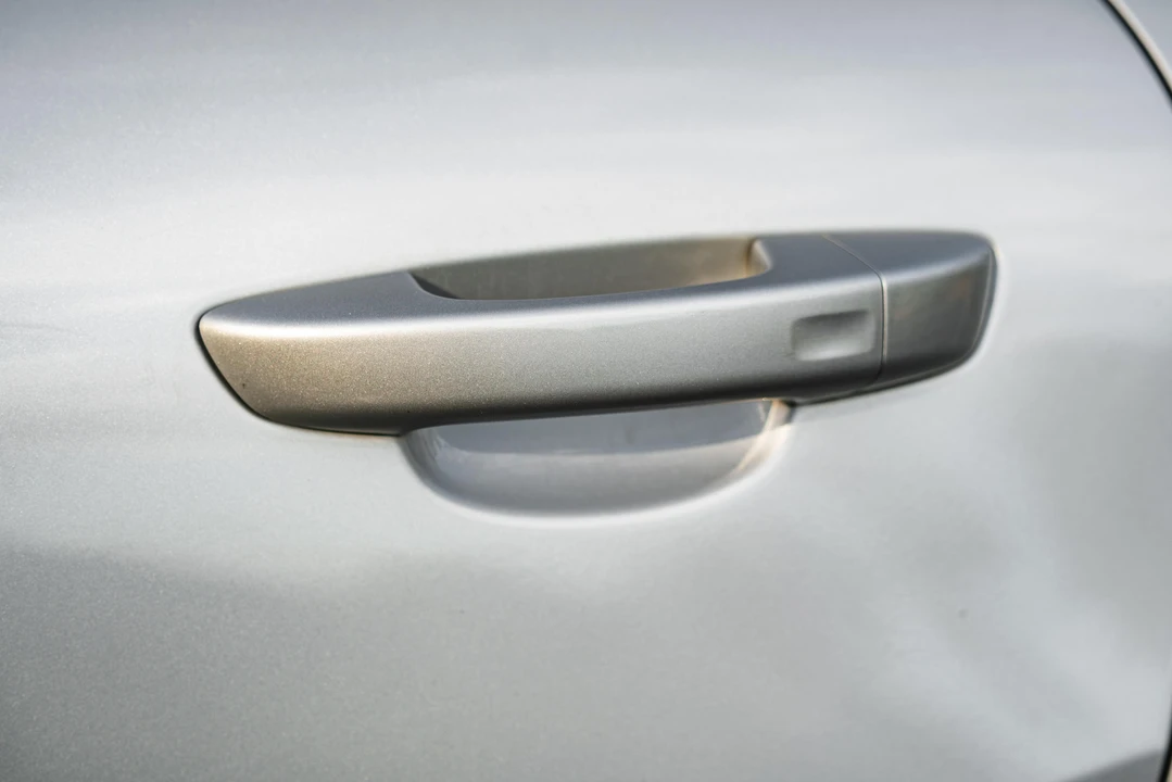 2013 Volkswagen Touareg - Image 31 of 31