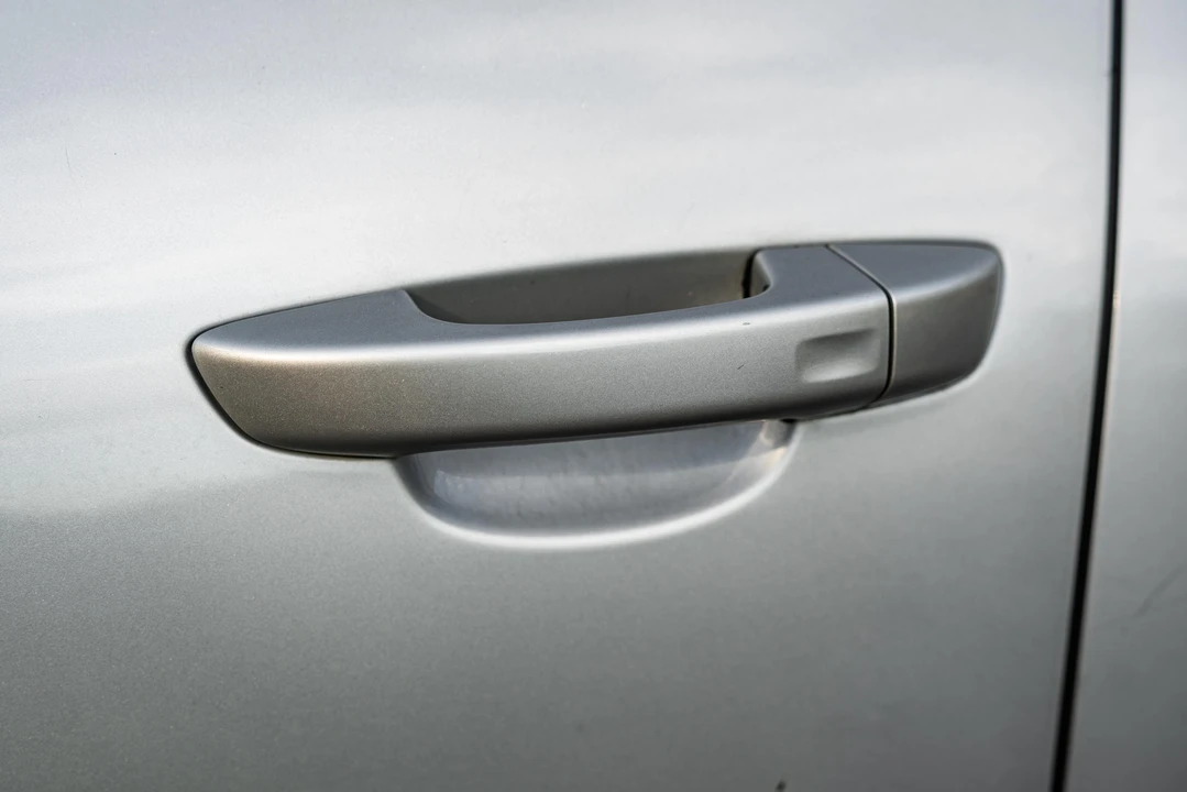 2013 Volkswagen Touareg - Image 30 of 31