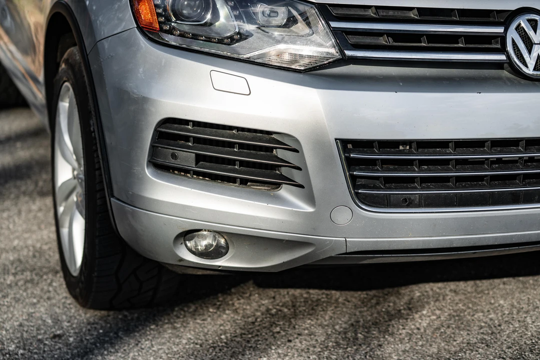 2013 Volkswagen Touareg - Image 20 of 31