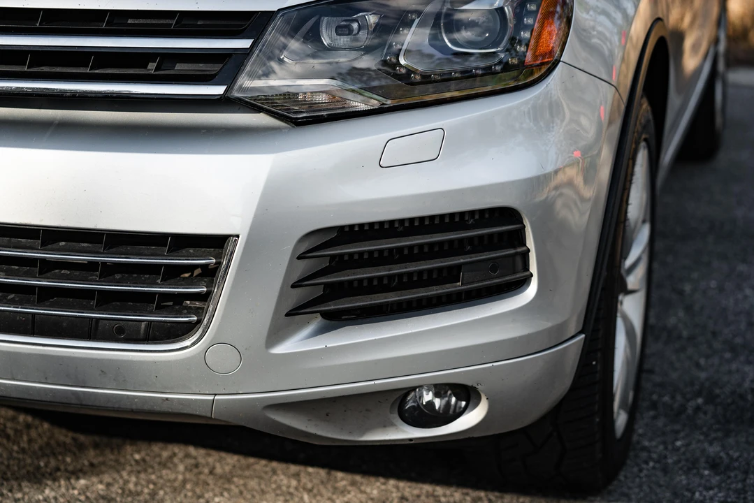 2013 Volkswagen Touareg - Image 24 of 31