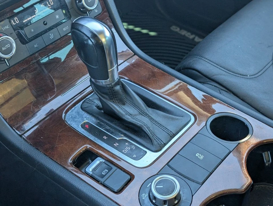 2013 Volkswagen Touareg - Image 21 of 21