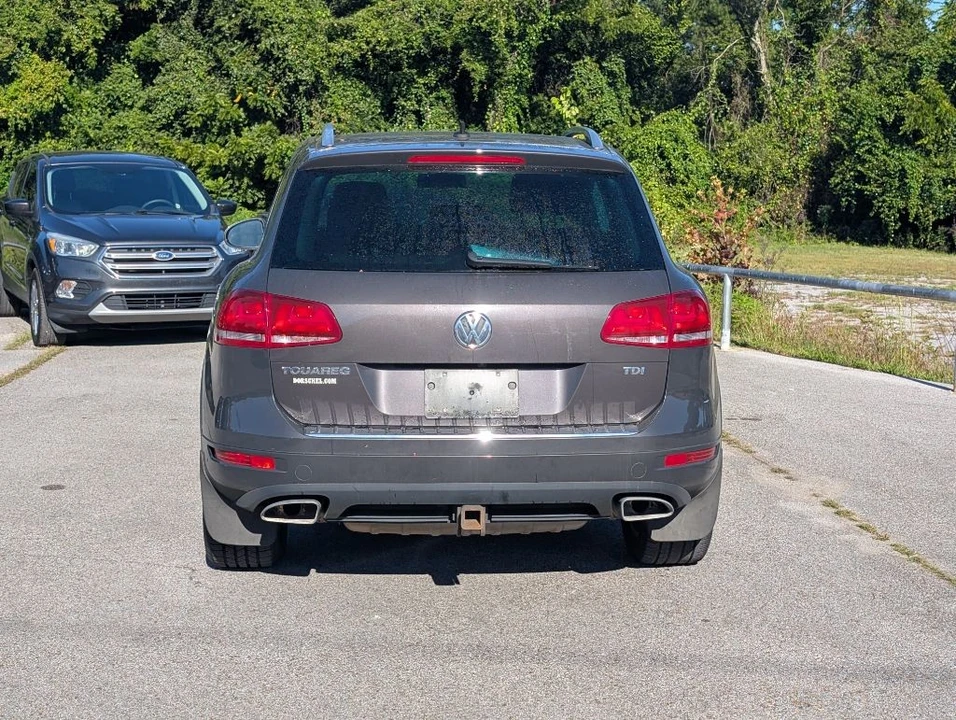 2013 Volkswagen Touareg - Image 6 of 21
