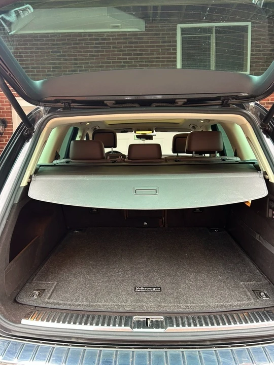 2013 Volkswagen Touareg - Image 7 of 15