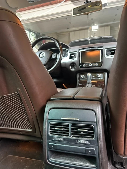 2013 Volkswagen Touareg - Image 13 of 15
