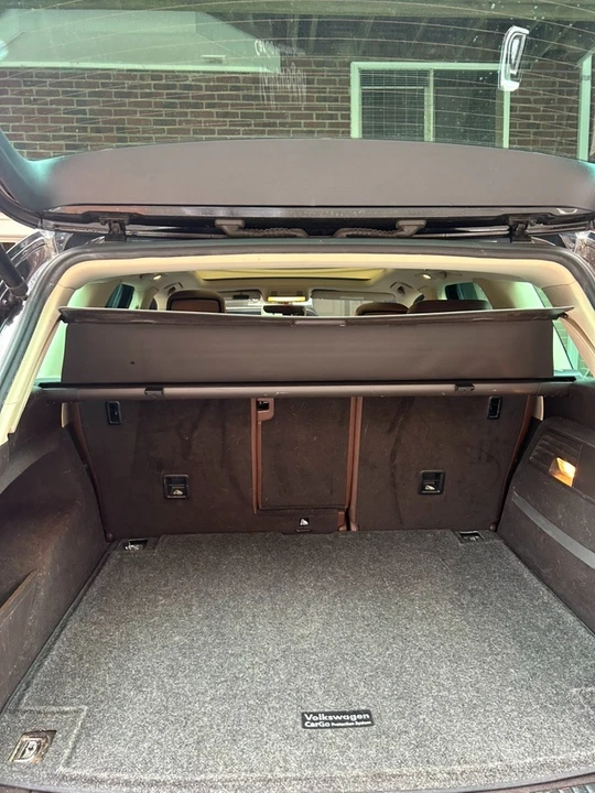 2013 Volkswagen Touareg - Image 6 of 15
