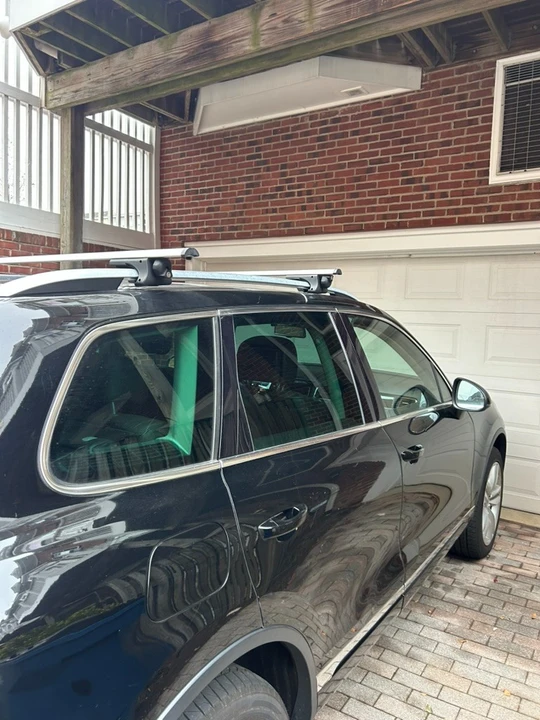 2013 Volkswagen Touareg - Image 12 of 15