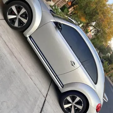 2013 Volkswagen Turbo