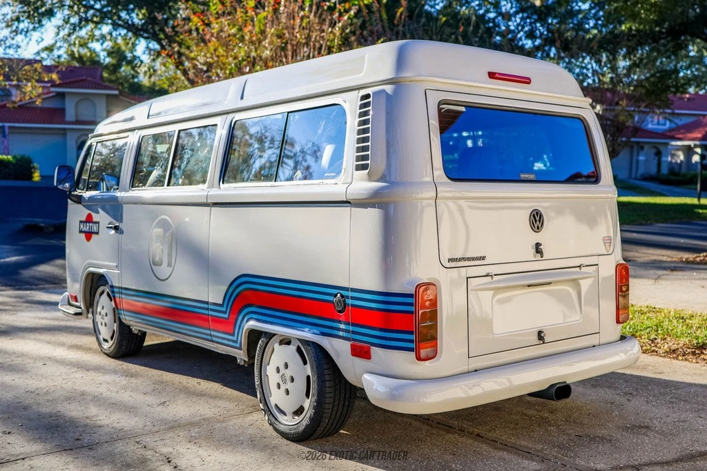 2013 Volkswagen Bay-Window Bus - Image 6 of 12