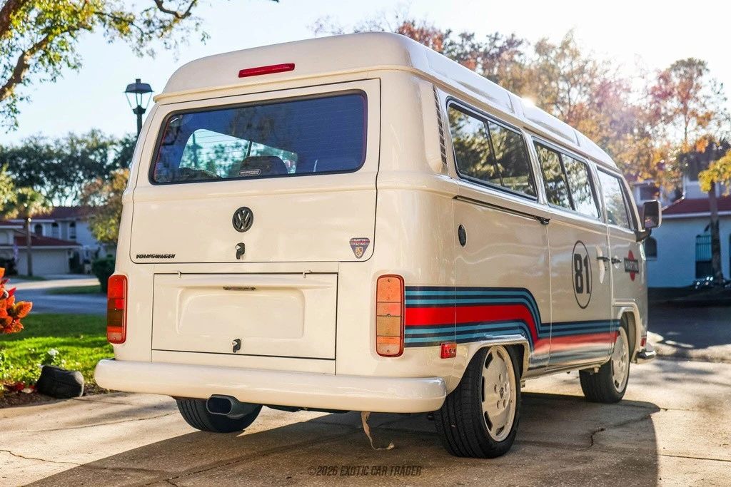 2013 Volkswagen Bay-Window Bus - Image 8 of 12