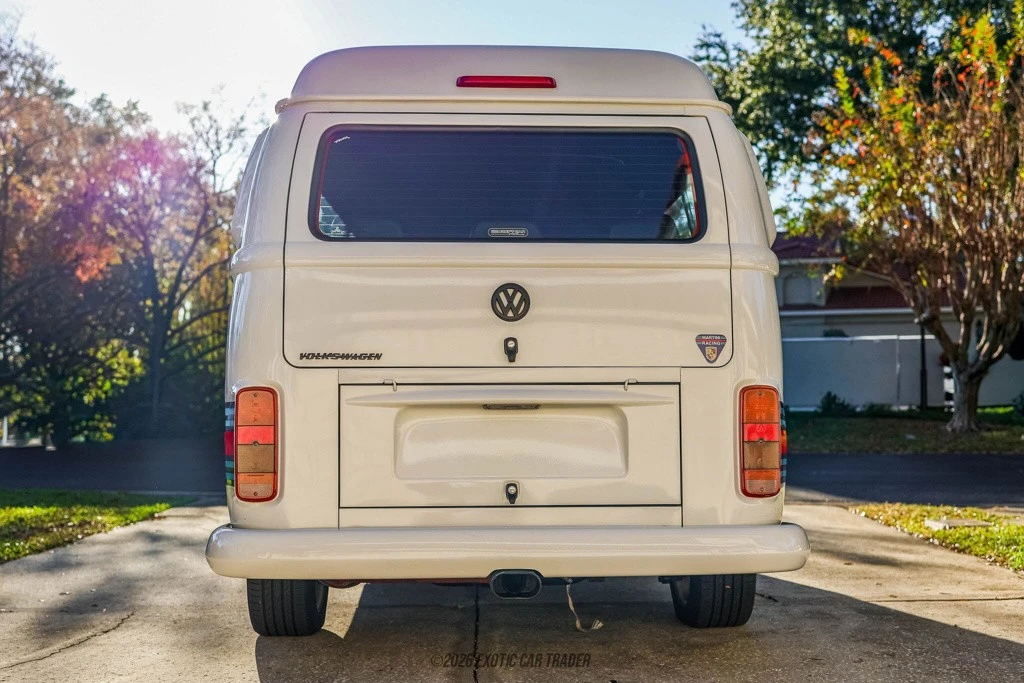 2013 Volkswagen Bay-Window Bus - Image 7 of 12