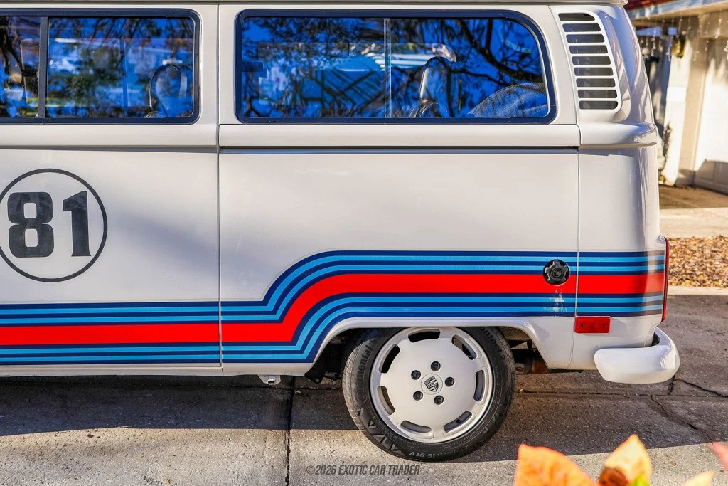 2013 Volkswagen Bay-Window Bus - Image 5 of 12