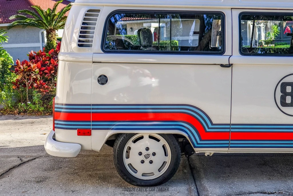 2013 Volkswagen Bay-Window Bus - Image 10 of 12