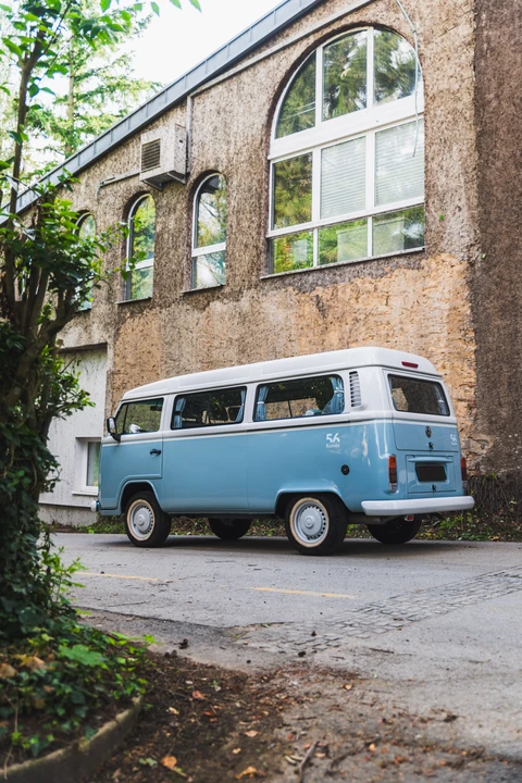 2013 Volkswagen Bay-Window Bus - Image 16 of 31