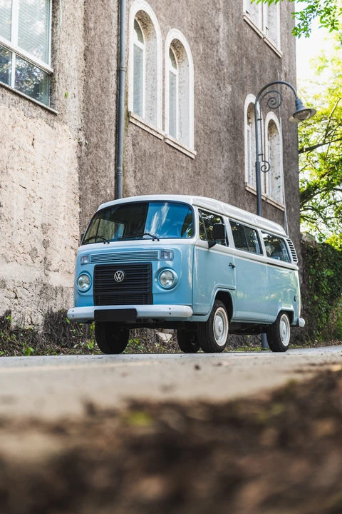2013 Volkswagen Bay-Window Bus - Image 18 of 31