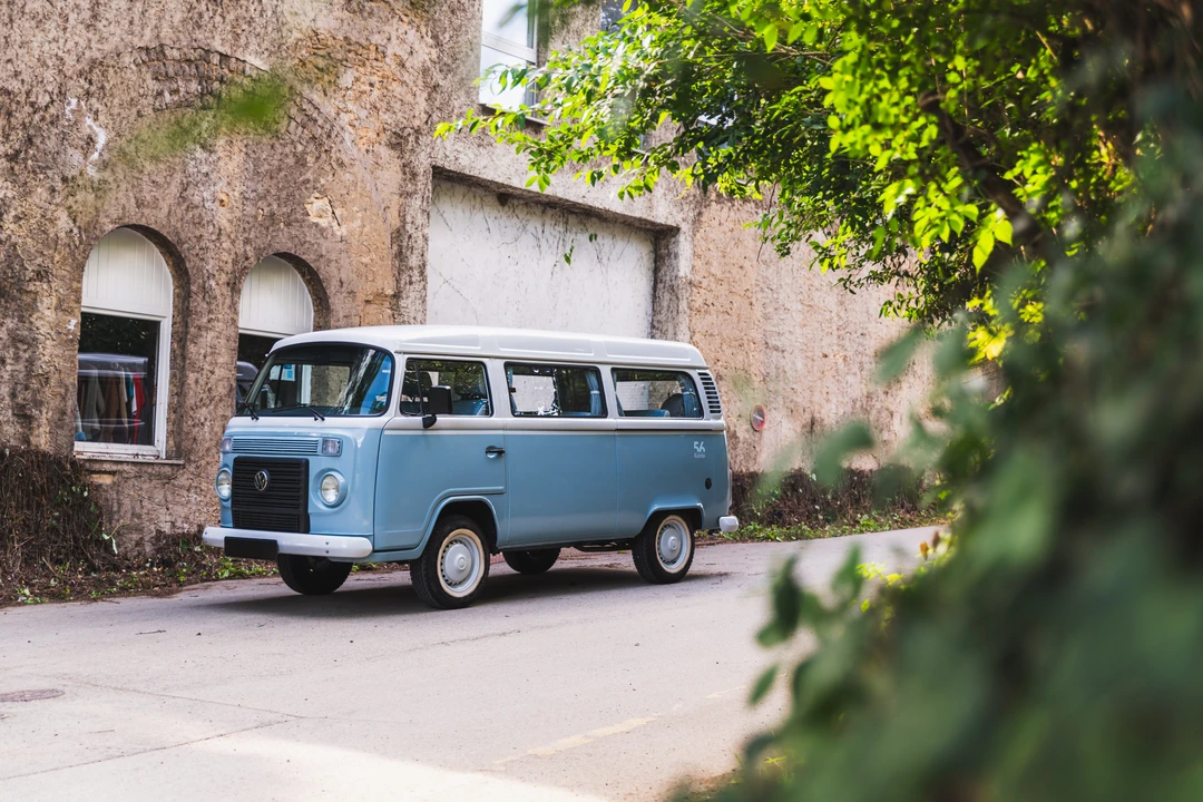 2013 Volkswagen Bay-Window Bus - Image 13 of 31