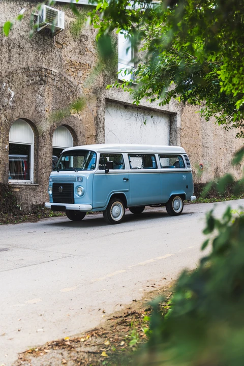 2013 Volkswagen Bay-Window Bus - Image 19 of 31