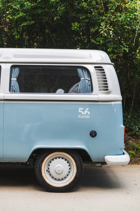 2013 Volkswagen Bay-Window Bus - Image 21 of 31