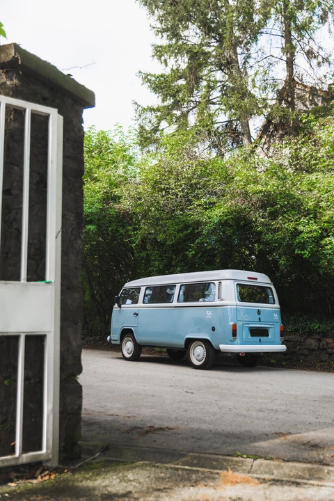2013 Volkswagen Bay-Window Bus - Image 20 of 31