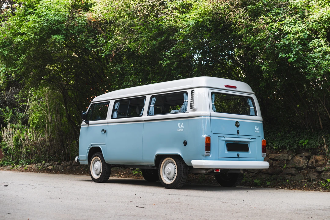 2013 Volkswagen Bay-Window Bus - Image 14 of 31