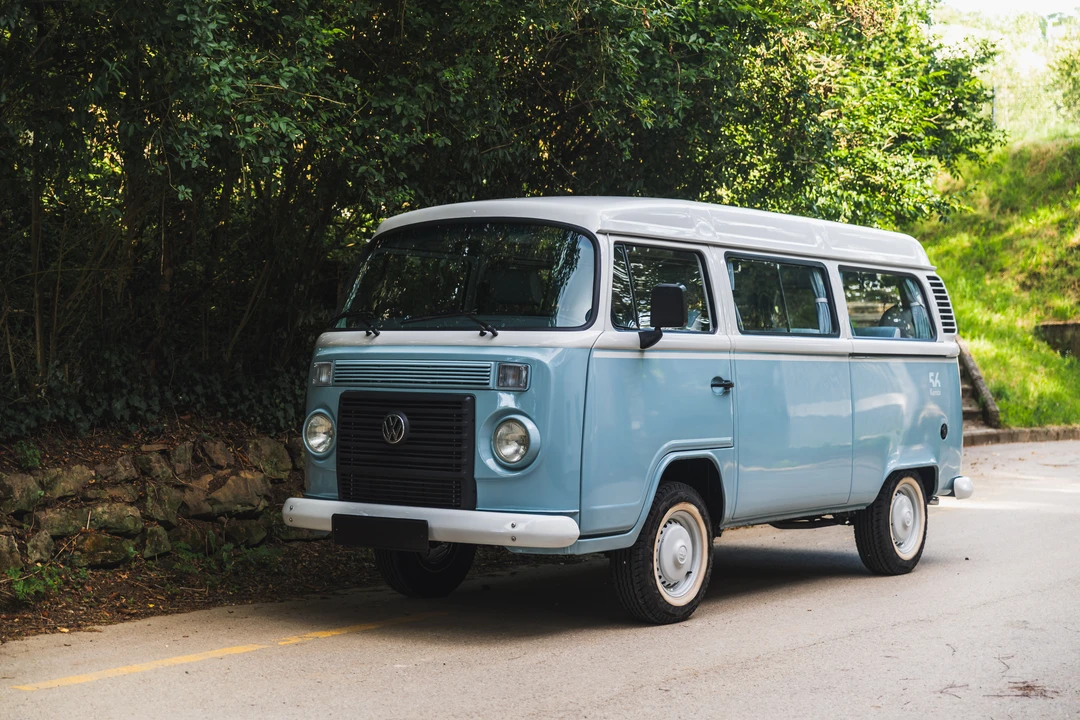 2013 Volkswagen Bay-Window Bus - Image 15 of 31