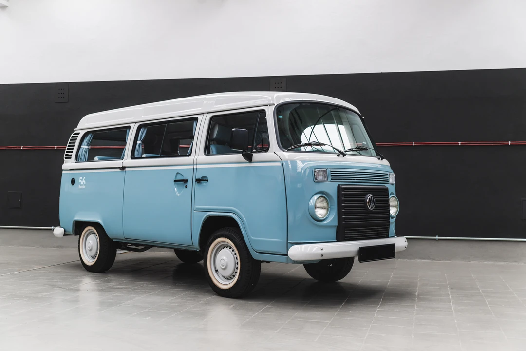 2013 Volkswagen Bay-Window Bus - Image 3 of 31