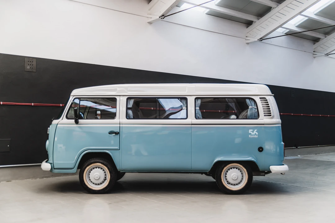 2013 Volkswagen Bay-Window Bus - Image 9 of 31
