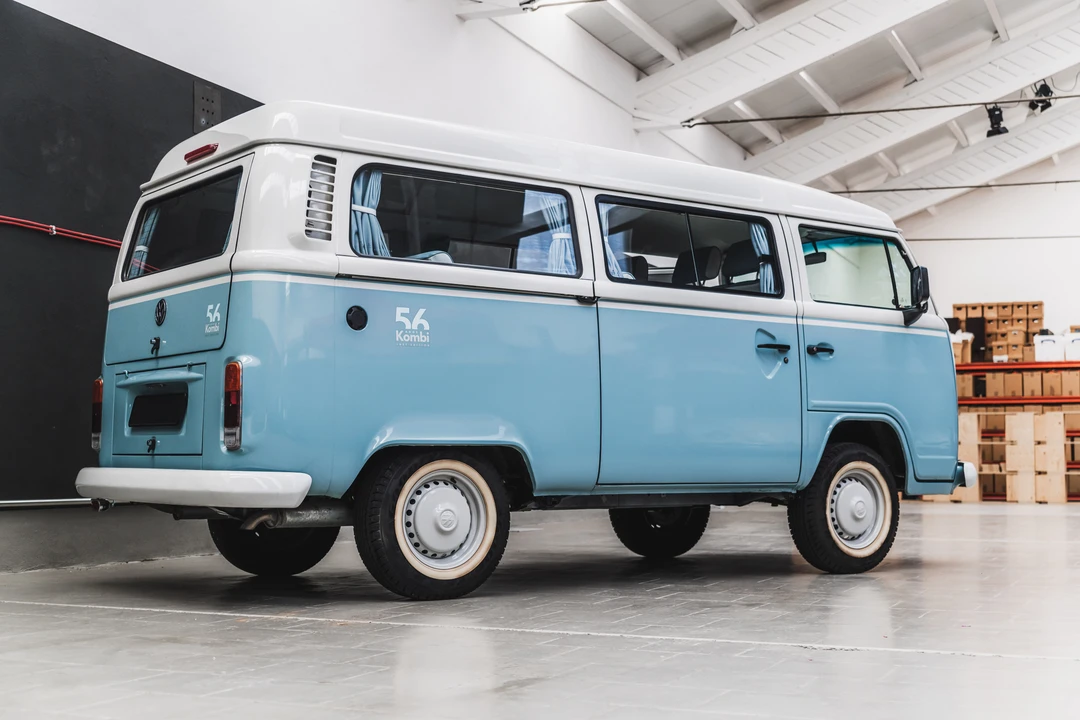 2013 Volkswagen Bay-Window Bus - Image 6 of 31