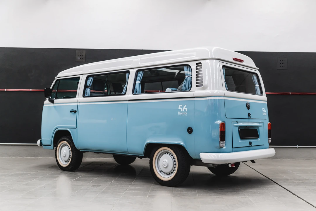 2013 Volkswagen Bay-Window Bus - Image 8 of 31