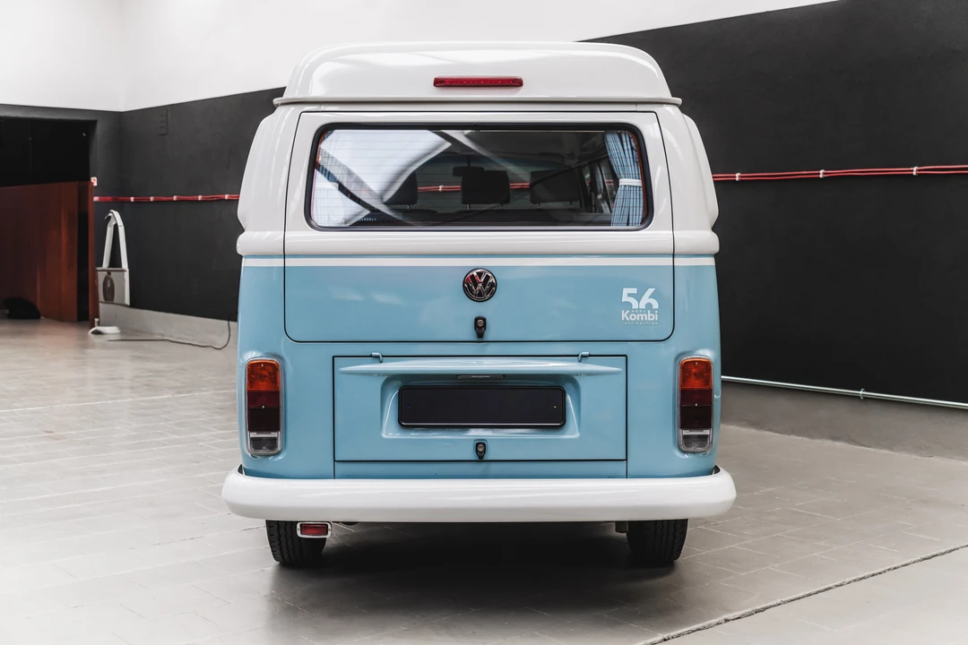 2013 Volkswagen Bay-Window Bus - Image 7 of 31