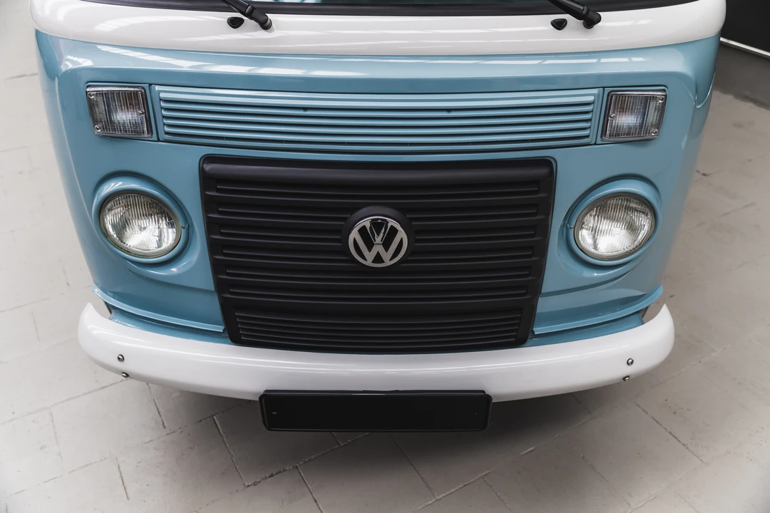 2013 Volkswagen Bay-Window Bus - Image 23 of 31